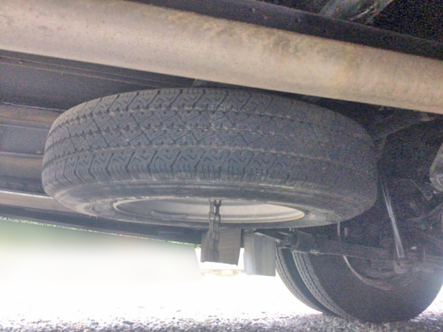 日産シビリアンマイクロバス[写真31]