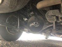 日産シビリアンマイクロバス[写真33]