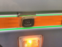 日産シビリアンマイクロバス[写真36]