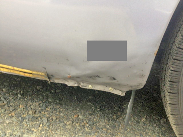 日産シビリアンマイクロバス[写真37]