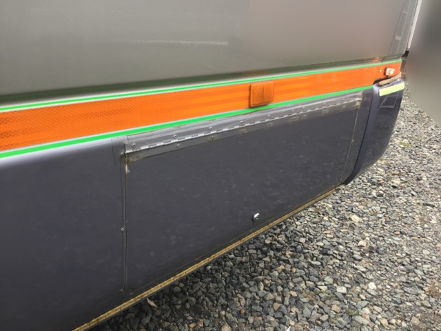 日産シビリアンマイクロバス[写真06]