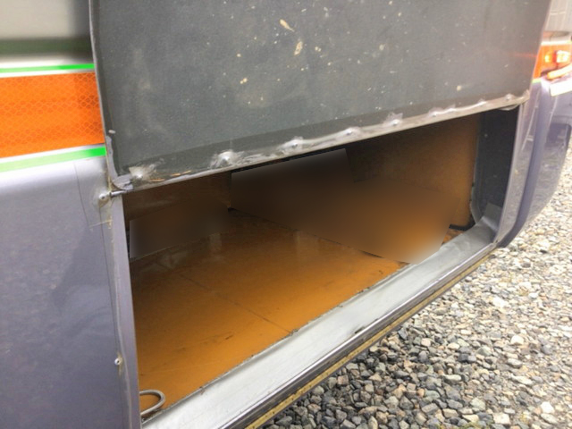 日産シビリアンマイクロバス[写真07]