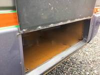 日産シビリアンマイクロバス[写真07]