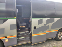 日産シビリアンマイクロバス[写真08]