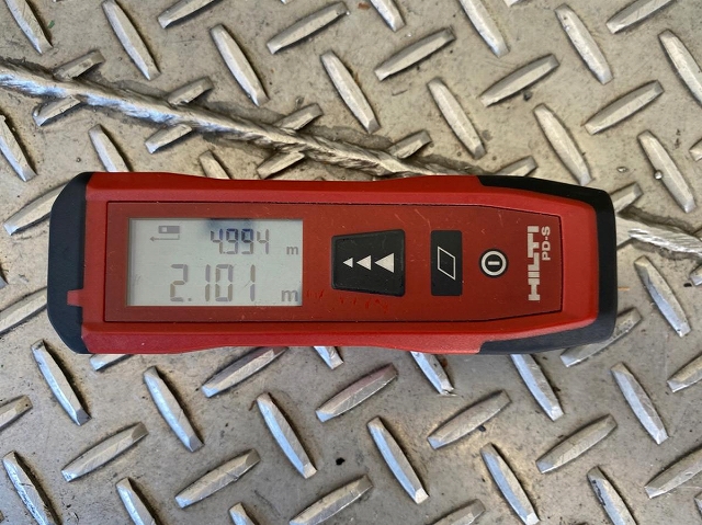 三菱ふそうキャンターアルミバン小型（2t・3t）[写真11]