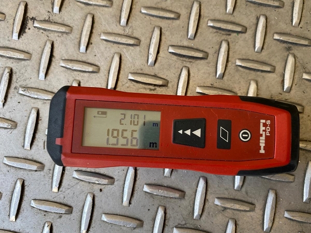 三菱ふそうキャンターアルミバン小型（2t・3t）[写真12]