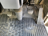 三菱ふそうキャンターアルミバン小型（2t・3t）[写真15]