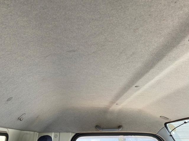 三菱ふそうキャンターアルミバン小型（2t・3t）[写真19]