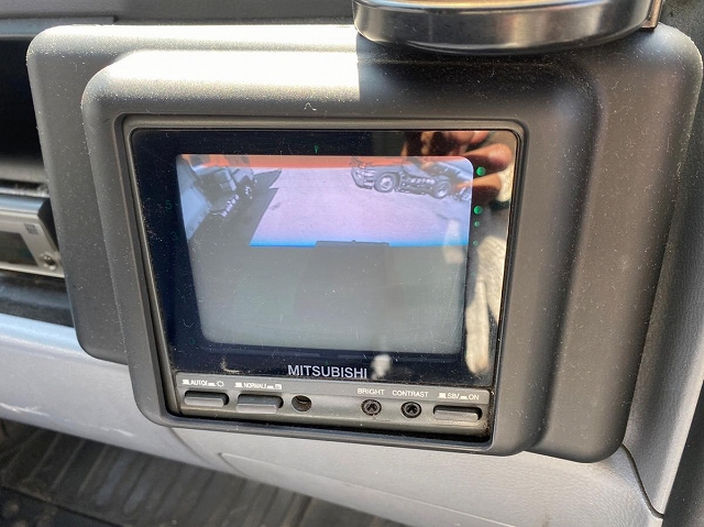 三菱ふそうキャンターアルミバン小型（2t・3t）[写真21]