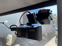 三菱ふそうキャンターアルミバン小型（2t・3t）[写真23]