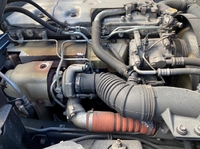 三菱ふそうキャンターアルミバン小型（2t・3t）[写真25]