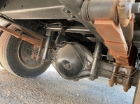 三菱ふそうキャンターアルミバン小型（2t・3t）[写真30]