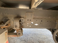 三菱ふそうキャンターアルミバン小型（2t・3t）[写真32]