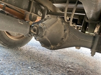 三菱ふそうキャンターアルミバン小型（2t・3t）[写真34]