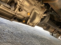 三菱ふそうキャンターアルミバン小型（2t・3t）[写真36]