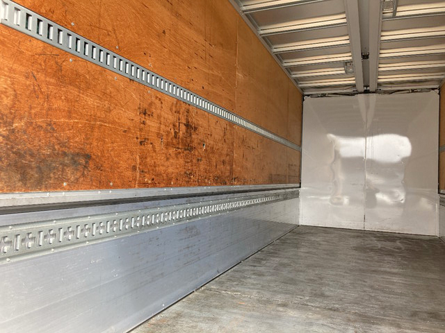 日野レンジャーアルミウイング中型（4t）[写真11]