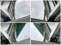 日野レンジャーアルミウイング中型（4t）[写真14]