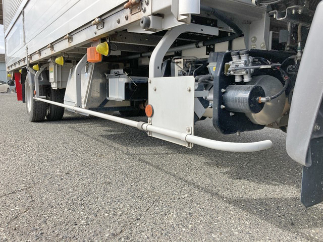 日野レンジャーアルミウイング中型（4t）[写真18]