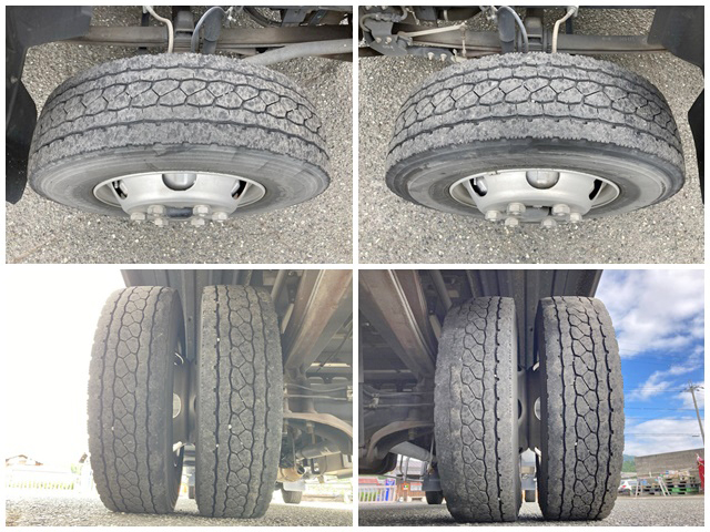 日野レンジャーアルミウイング中型（4t）[写真20]