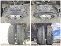 日野レンジャーアルミウイング中型（4t）[写真20]