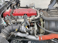 日野レンジャーアルミウイング中型（4t）[写真24]