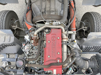 日野レンジャーアルミウイング中型（4t）[写真25]