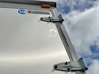 日野レンジャーアルミウイング中型（4t）[写真39]