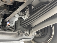 三菱ふそうファイターセルフクレーン4段増トン（6t・8t）[写真12]