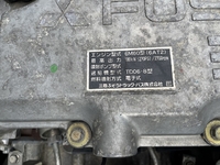 三菱ふそうファイターセルフクレーン4段増トン（6t・8t）[写真29]