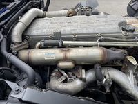 三菱ふそうファイターセルフクレーン4段増トン（6t・8t）[写真30]