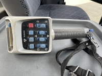 三菱ふそうファイターセルフクレーン4段増トン（6t・8t）[写真40]