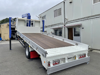 三菱ふそうファイターセルフクレーン4段増トン（6t・8t）[写真04]