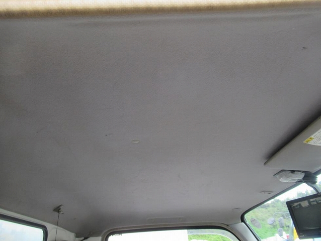 日野デュトロアルミバン小型（2t・3t）[写真16]