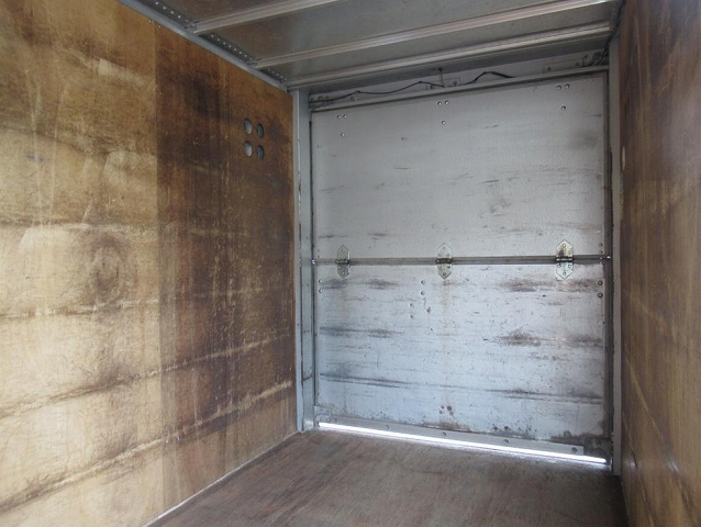 日野デュトロアルミバン小型（2t・3t）[写真20]