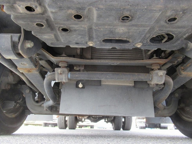 日野デュトロアルミバン小型（2t・3t）[写真32]