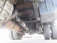 日野デュトロアルミバン小型（2t・3t）[写真34]