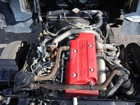 日野レンジャー三転ダンプ中型（4t）[写真19]