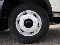 日野レンジャー三転ダンプ中型（4t）[写真21]