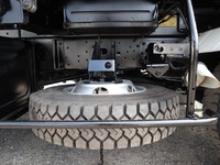 日野レンジャー三転ダンプ中型（4t）[写真24]