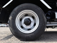 日野レンジャー三転ダンプ中型（4t）[写真27]