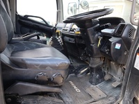 日野レンジャー三転ダンプ中型（4t）[写真28]