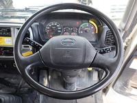 日野レンジャー三転ダンプ中型（4t）[写真32]