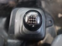 日野レンジャー三転ダンプ中型（4t）[写真33]