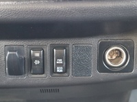 日野レンジャー三転ダンプ中型（4t）[写真37]