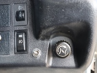 日野レンジャー三転ダンプ中型（4t）[写真38]