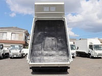 日野レンジャー三転ダンプ中型（4t）[写真09]