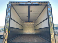 三菱ふそうファイター冷蔵冷凍ウイング中型（4t）[写真12]