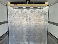 三菱ふそうファイター冷蔵冷凍ウイング中型（4t）[写真15]