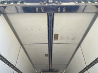 三菱ふそうファイター冷蔵冷凍ウイング中型（4t）[写真18]