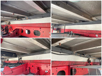 三菱ふそうファイター冷蔵冷凍ウイング中型（4t）[写真23]